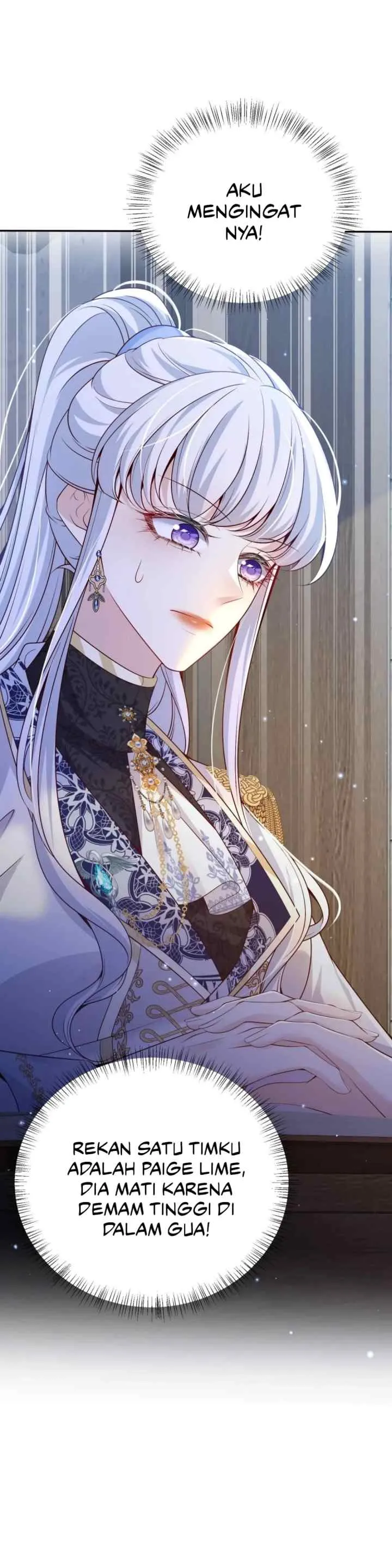 Forcibly Occupy His Highness the Prince chapter 20 halaman 5