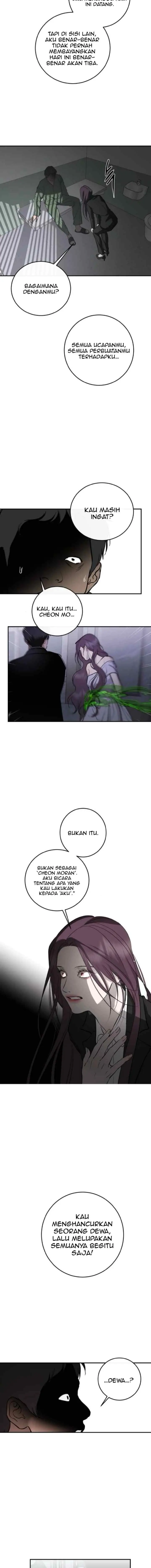 Extroversion of an Immortal chapter 141 halaman 13