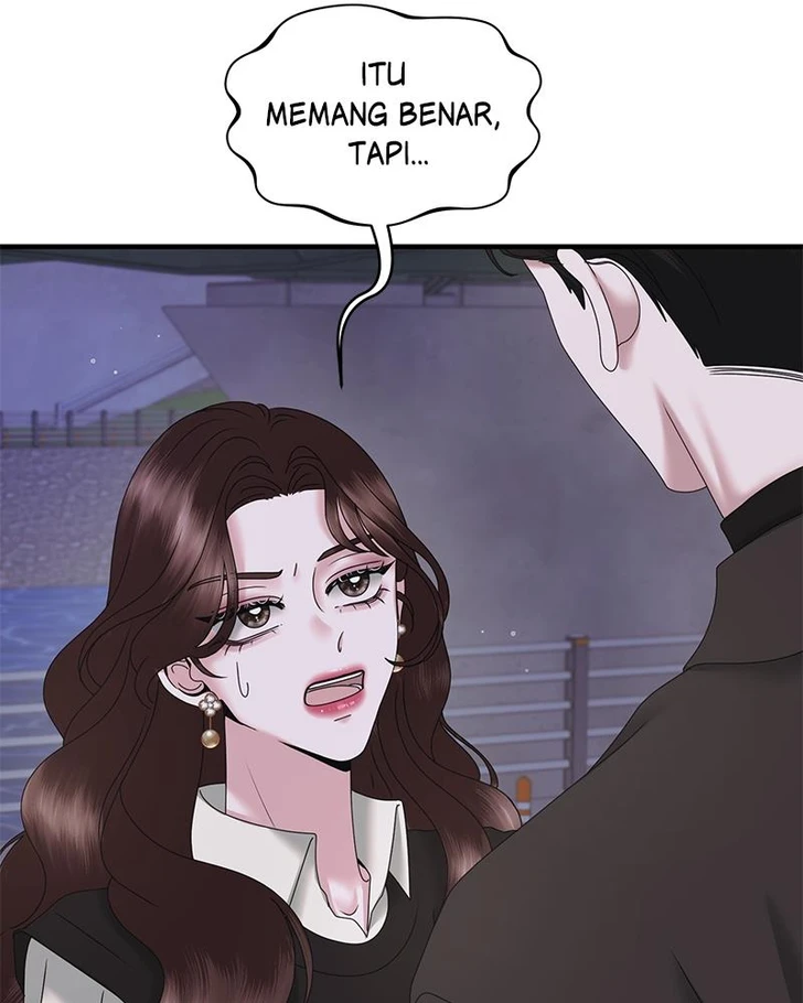 One Day I Found a Husband chapter 24 halaman 51