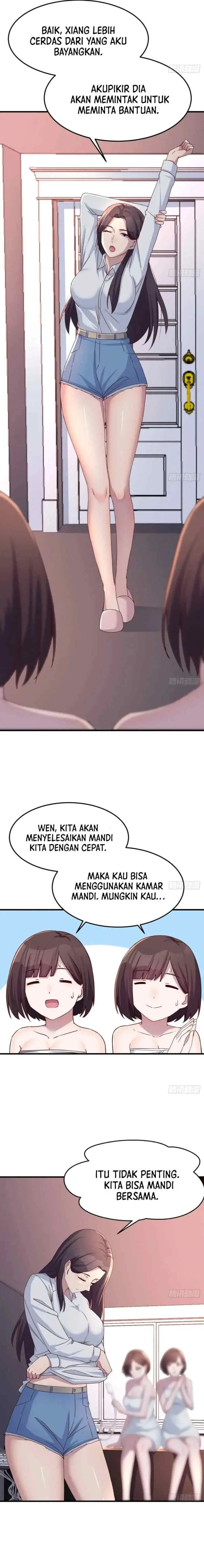 I Have Twin Girlfriends chapter 165 halaman 6