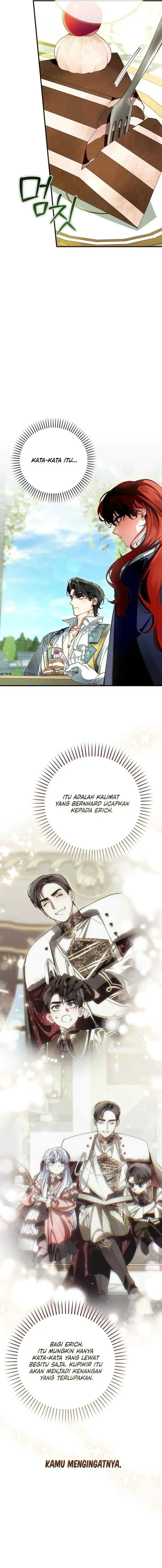 Let's Pretend We Don't Know Each Other chapter 19 halaman 9