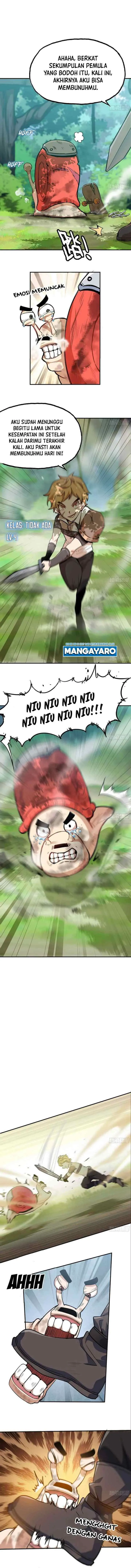Mushroom Hero chapter 3 halaman 8