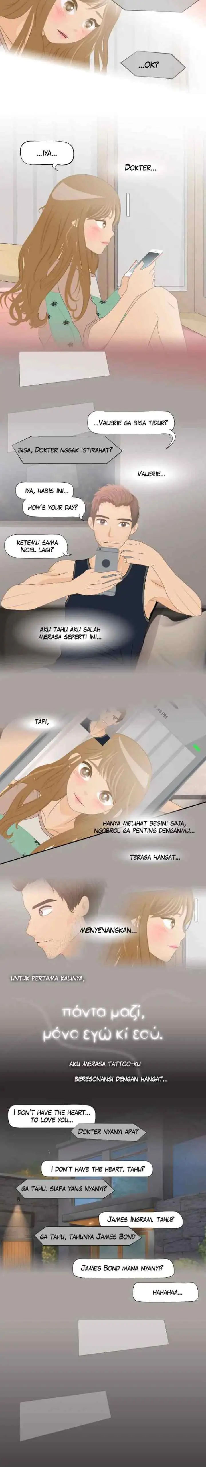In A Dream chapter 64 halaman 6