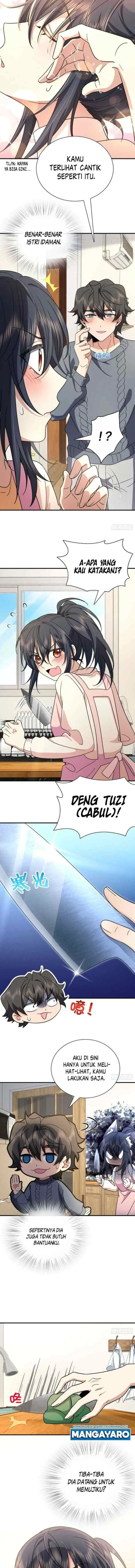 My Wife Is From a Thousand Years Ago chapter 57 halaman 8