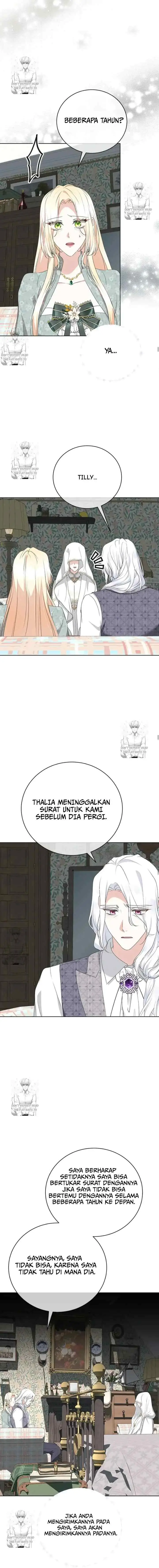 Reborn As a Character That Never Existed chapter 89 halaman 12