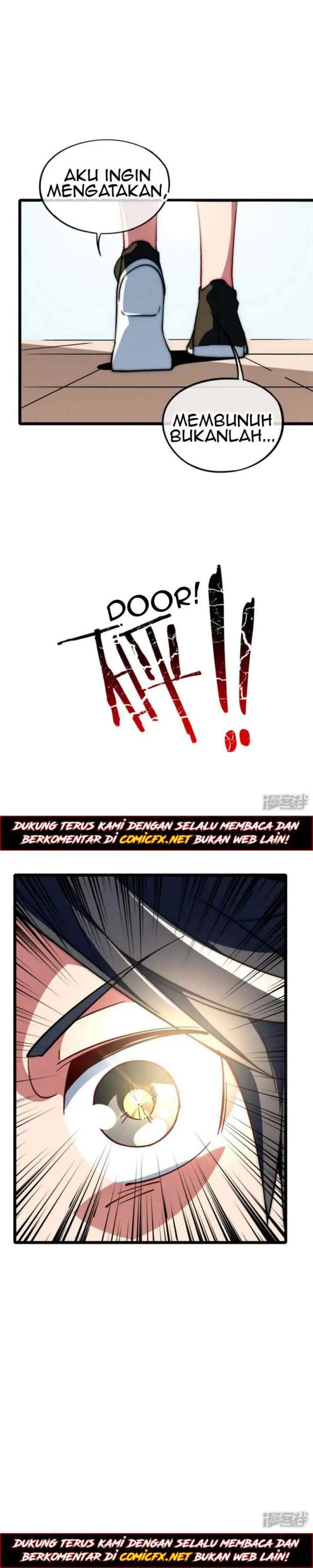 Become The Richest Man Today chapter 2 halaman 16