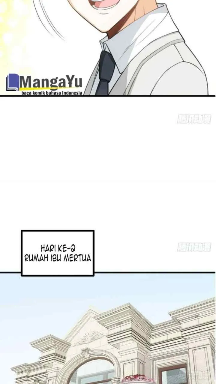 Strongest Son In Law chapter 17 halaman 14