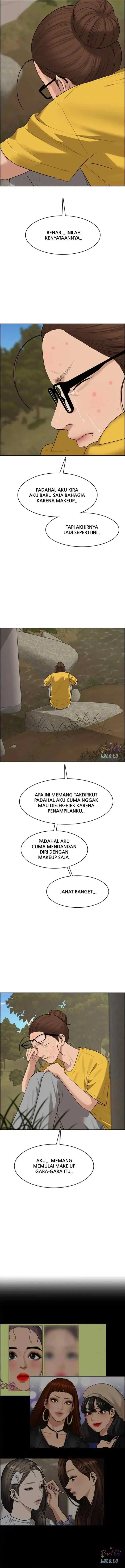 The Secret of Angel chapter 218 halaman 11