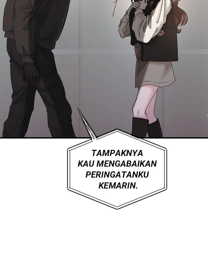 One Day I Found a Husband chapter 23 halaman 7