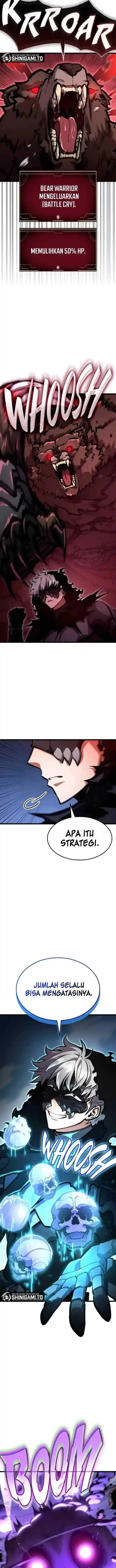 Emperor Of Solo Play chapter 24 halaman 13