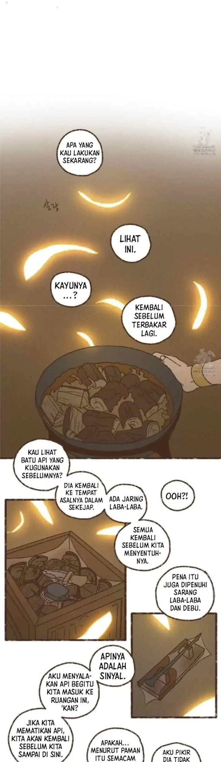 ENNEAD S2 chapter 115 halaman 11