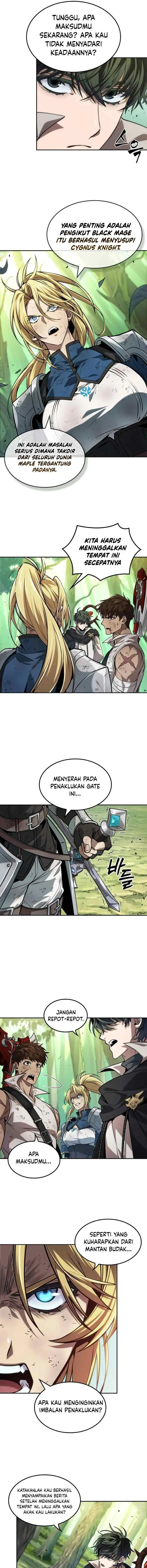 The Last Adventurer chapter 16 halaman 7