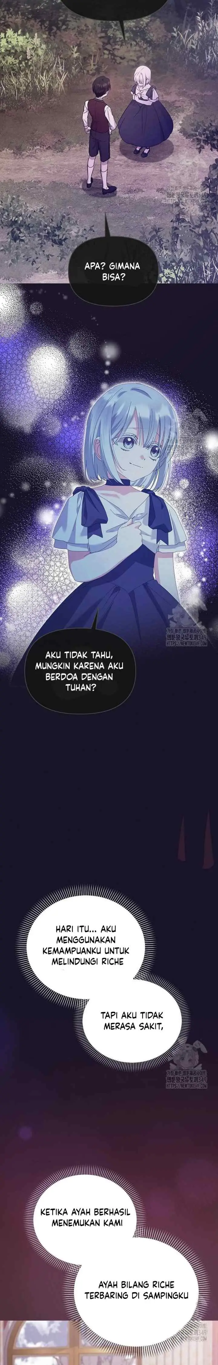 Duke of Assassin Adopted Me chapter 37 halaman 10