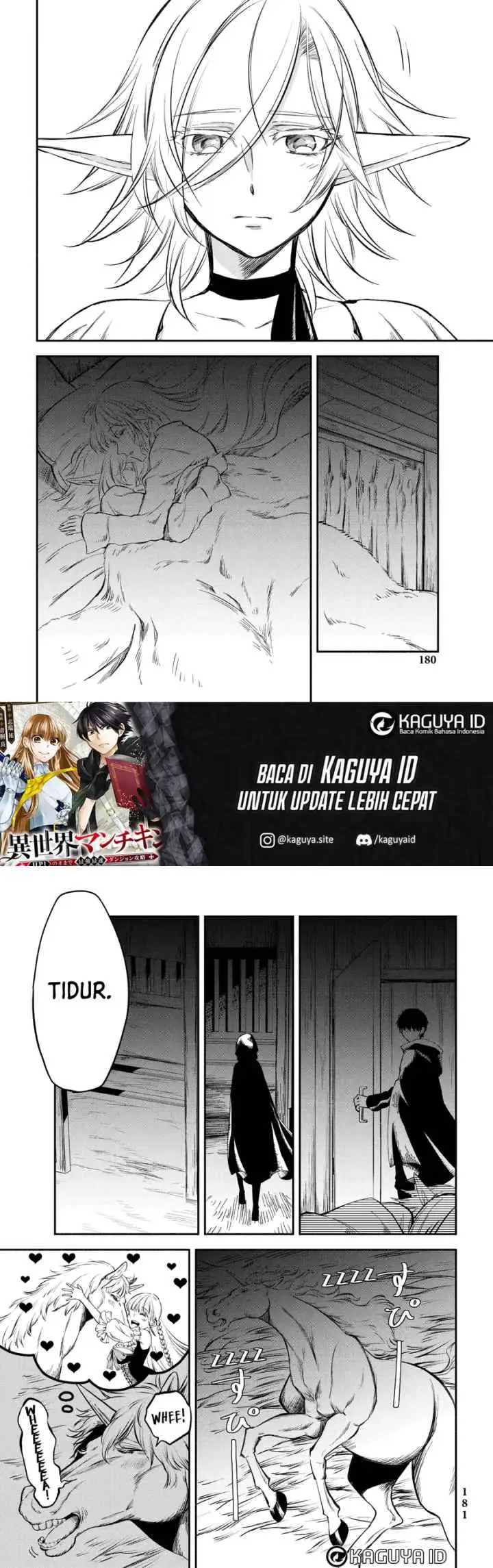 Isekai Munchkin -HP 1 no Mama de Saikyou Saisoku Dungeon Kouryaku- chapter 10 halaman 11
