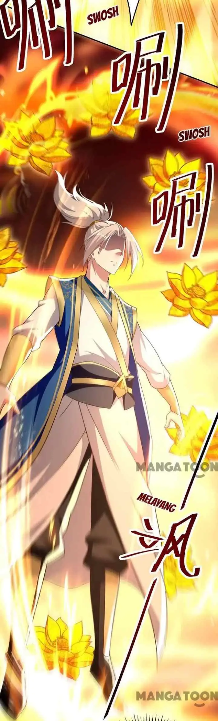 Ling Tian Shendi chapter 248 halaman 12