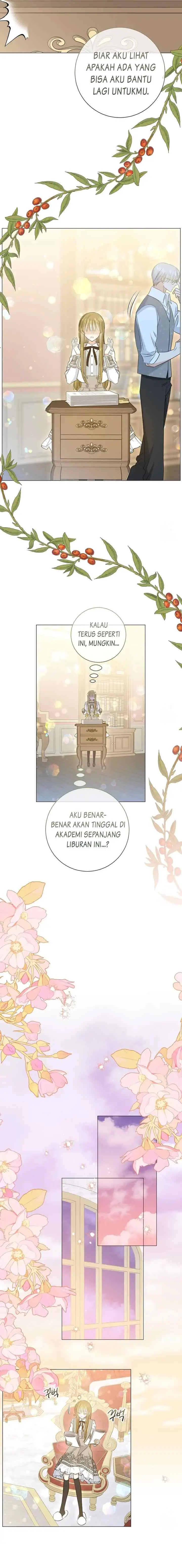 Please Leave Miss Emily Alone chapter 51 halaman 10