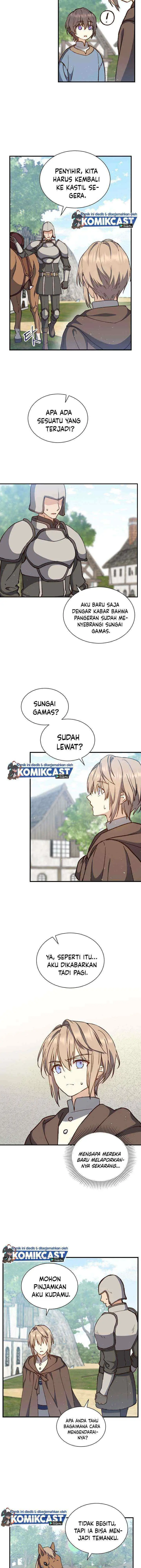 Return of the 8Th Class Magician chapter 9 halaman 6