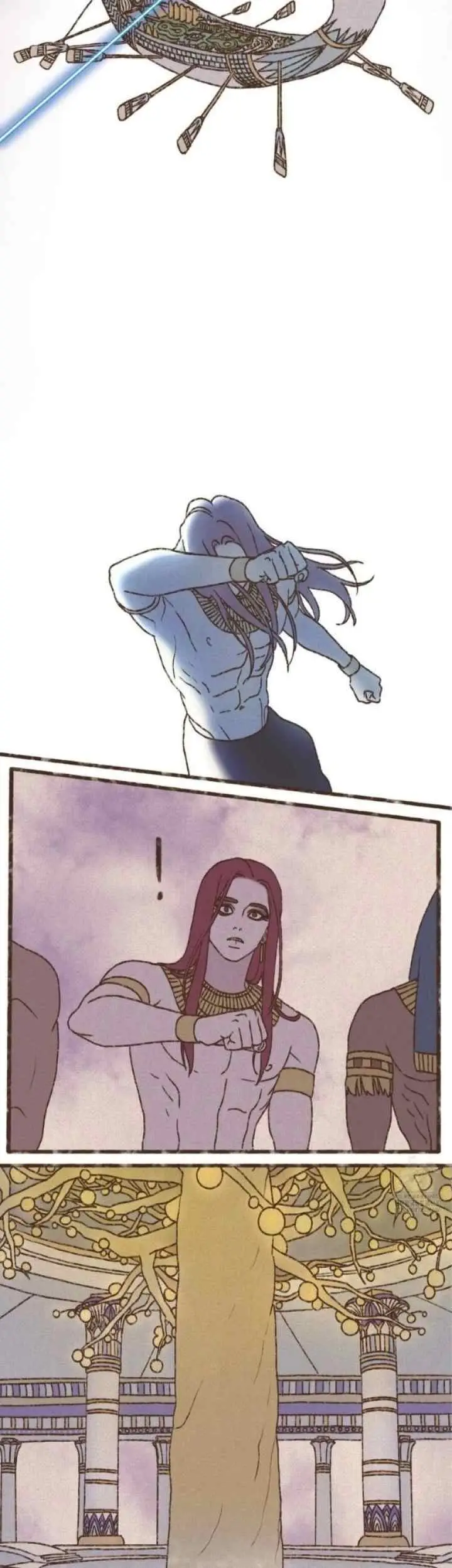 ENNEAD S2 chapter 119 halaman 12