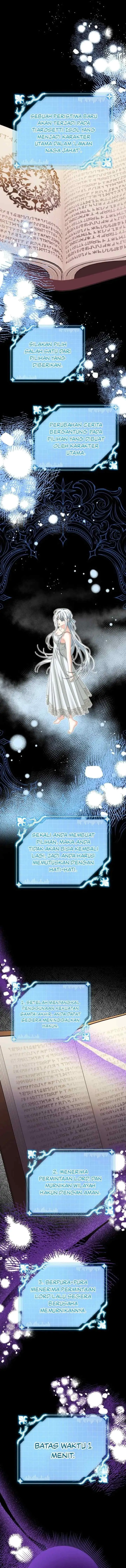 The Obsessive Male Lead Made Me The Female Lead chapter 25 halaman 12