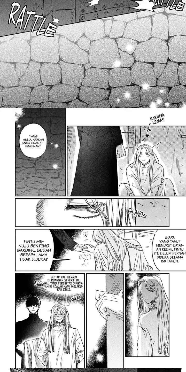 Stigmata chapter 68 halaman 8