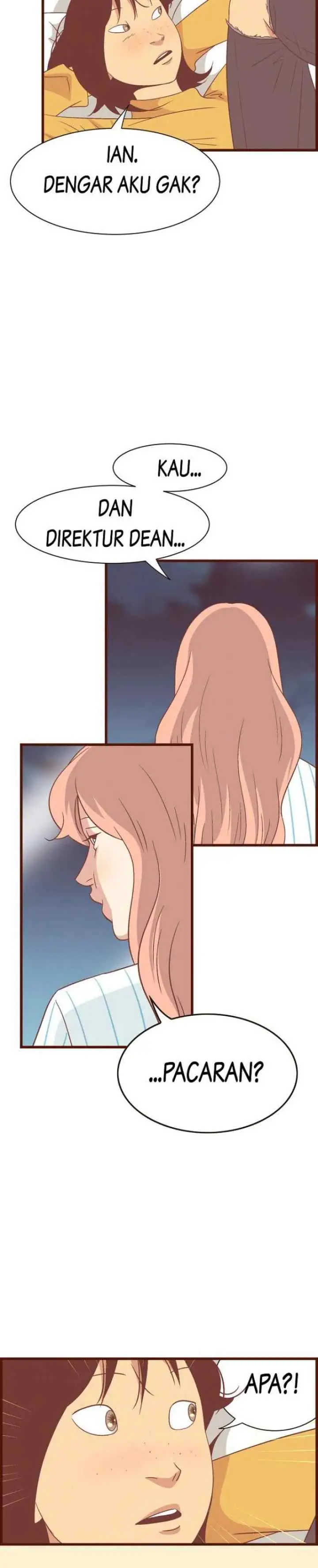 Someone Inside of Me chapter 15 halaman 19