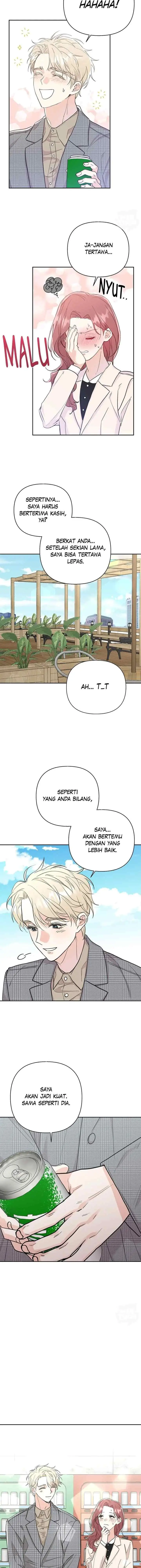 Really Truly Getting a Divorce chapter 51 halaman 12