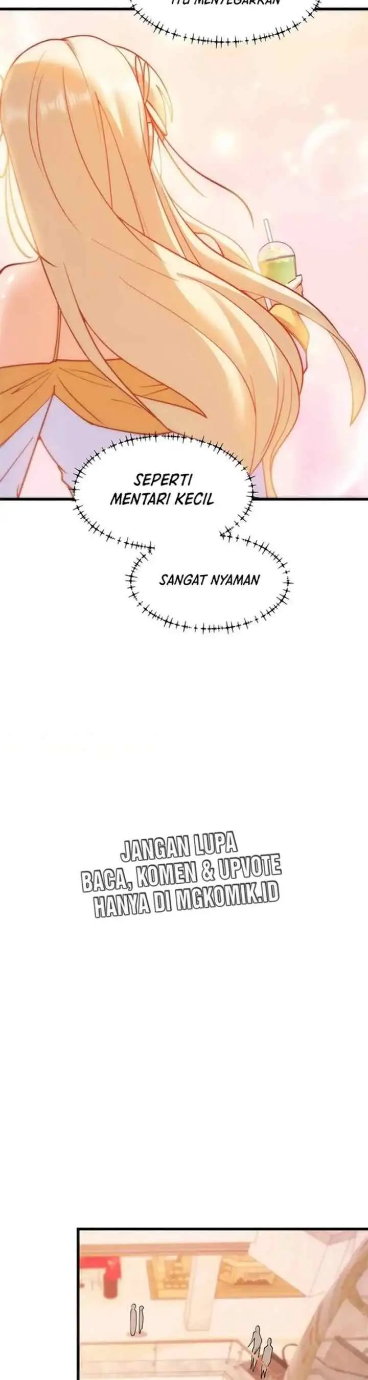 I Use Cash to Level Up chapter 126 halaman 8