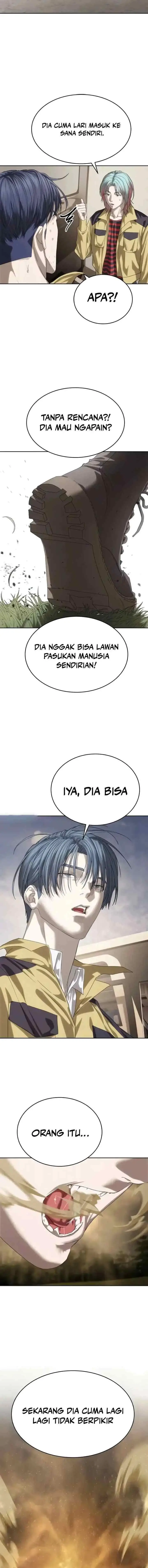 Special Civil Servant chapter 58 halaman 14