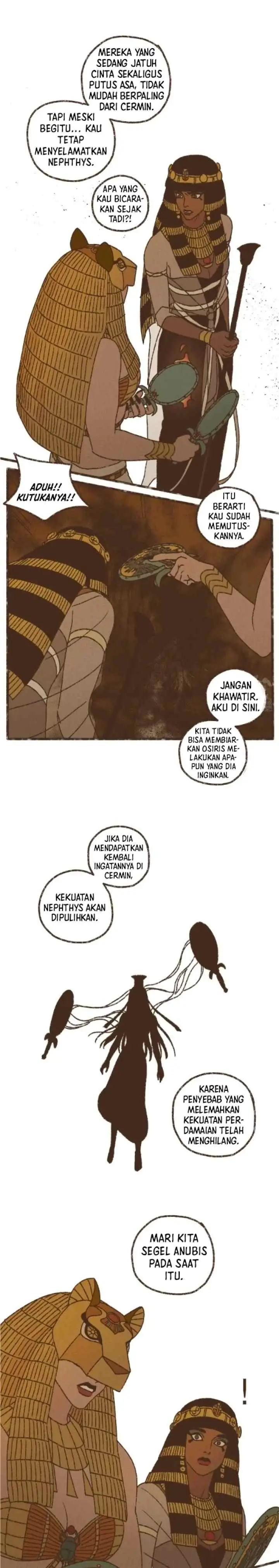 ENNEAD S2 chapter 111 halaman 9