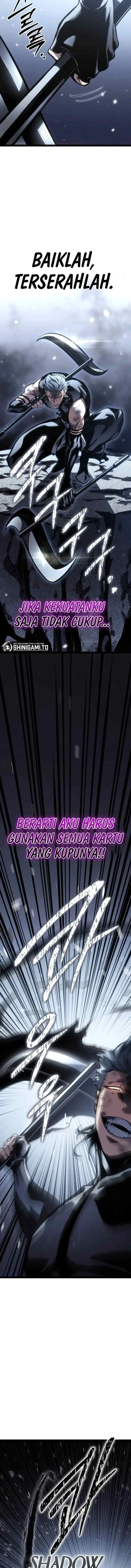Regressing As The Reincarnated Bastard Of The Sword Clan chapter 86 halaman 10