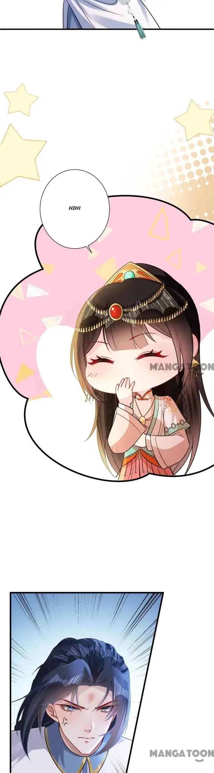 Princess, Don't Ruin Your Public Persona! chapter 146 halaman 10