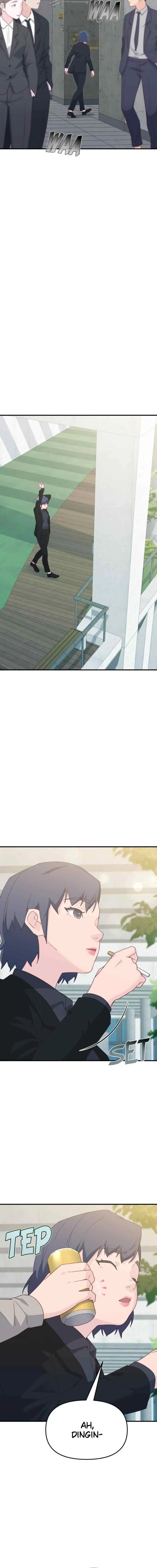 Spy House chapter 50 halaman 10