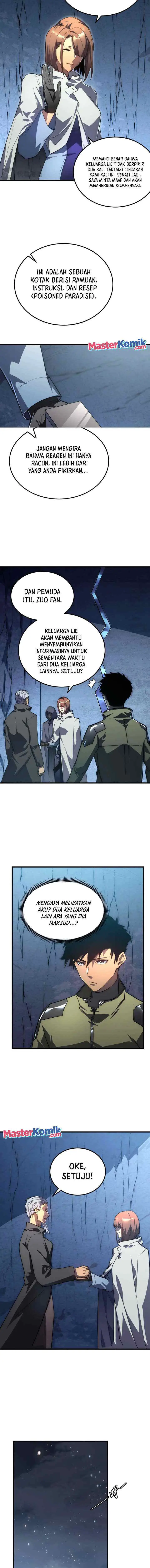 Rise From The Rubble chapter 197 halaman 7