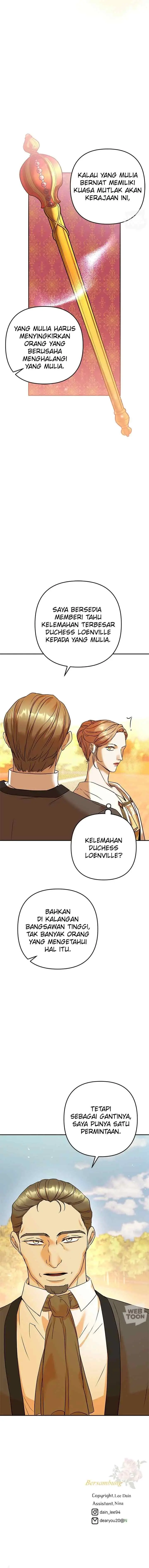 Agatha chapter 67 halaman 17