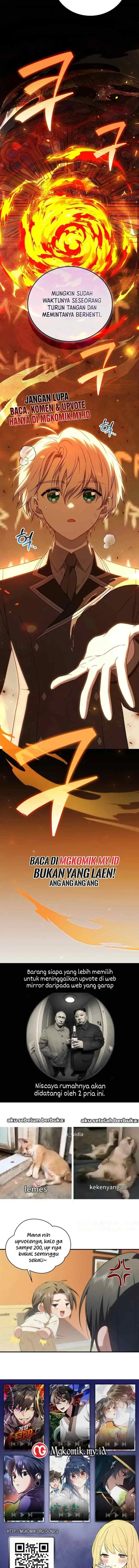 The Concept-Grasping Magical Genius chapter 15 halaman 17