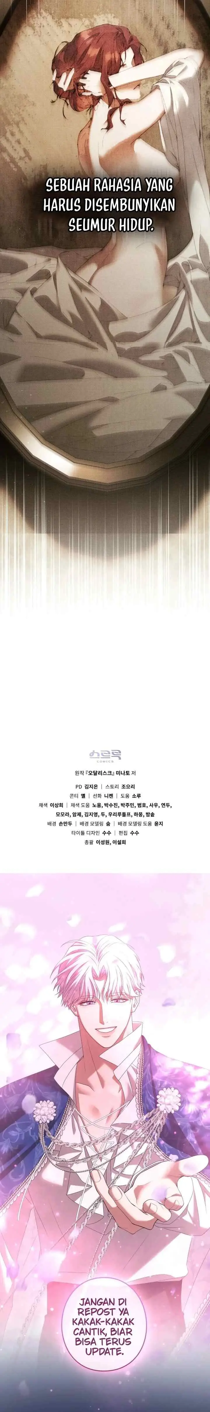 Odalisque chapter 1 halaman 18