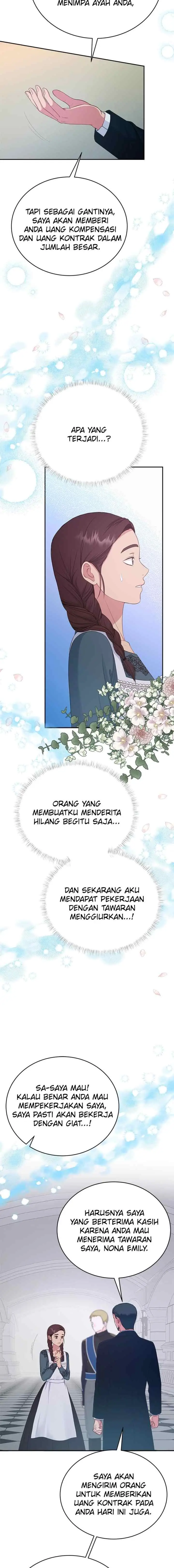 What Does That Evil Dragon Live For? chapter 55 halaman 5