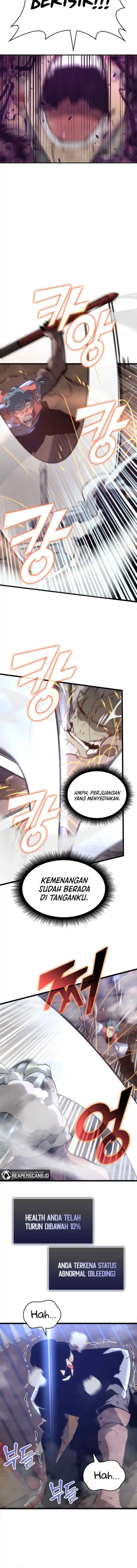 Return of the SSS-Class Ranker chapter 10 halaman 13