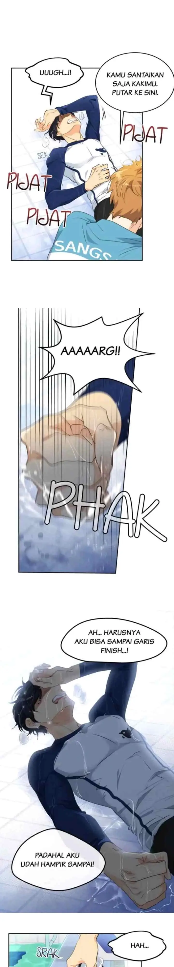 Heart Has a Soft Spot chapter 69 halaman 6
