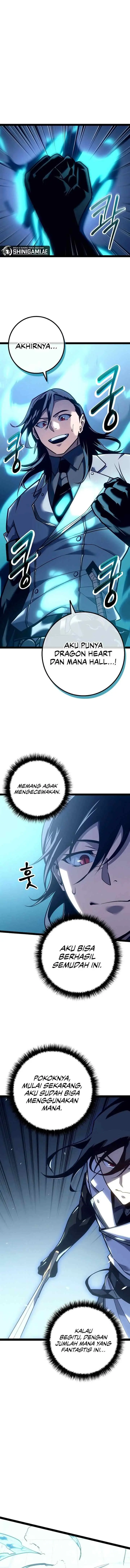 Regressing As The Reincarnated Bastard Of The Sword Clan chapter 20 halaman 4