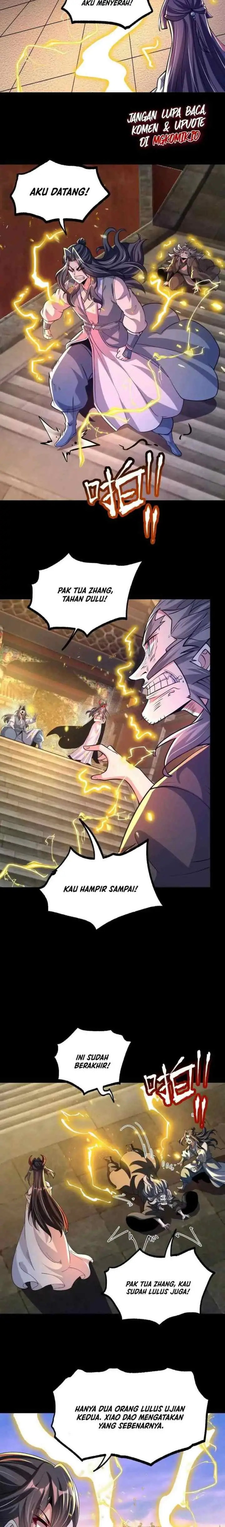 Transcending Alchemy God chapter 49 halaman 7