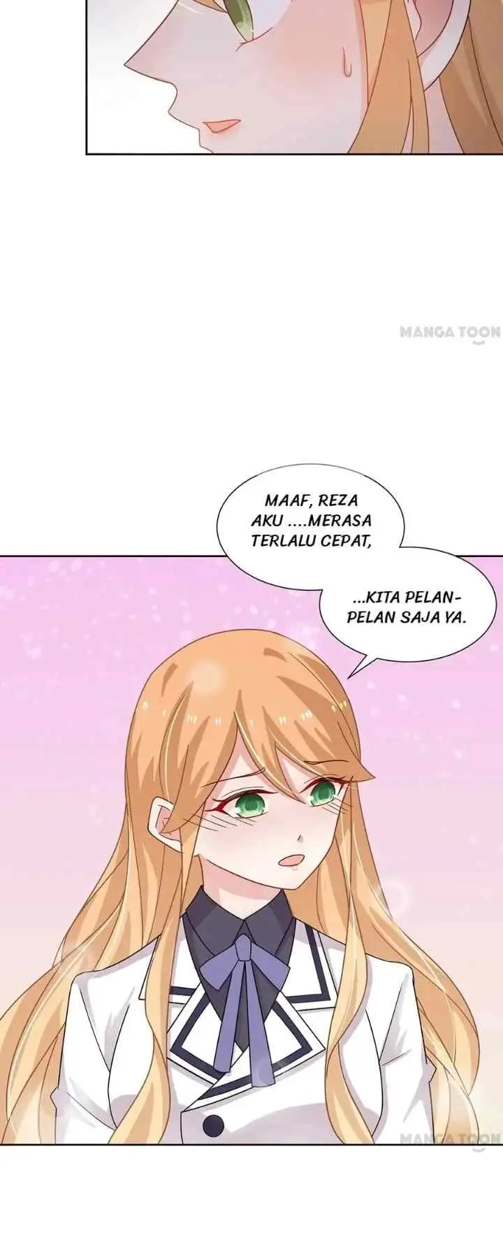 The Heiress Vs Young Ruffian chapter 65 halaman 12