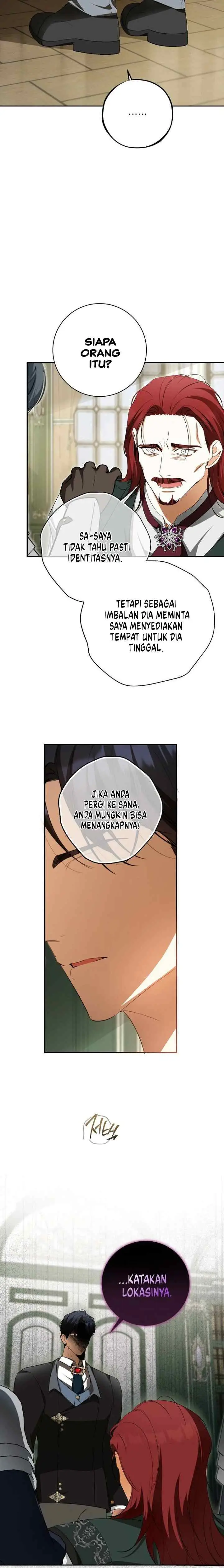 I Think I've Transmigrated Somewhere chapter 46 halaman 12