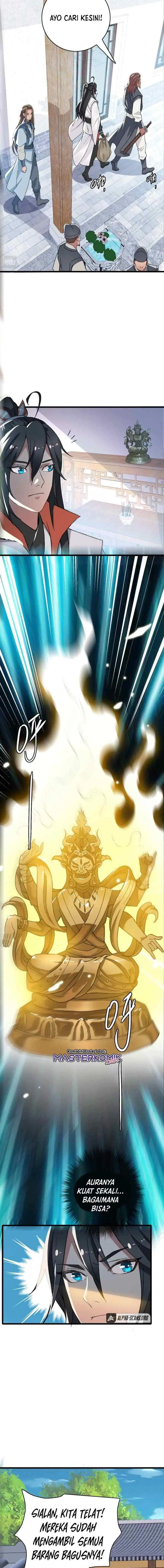 Supreme Taoist (2021) chapter 43 halaman 11