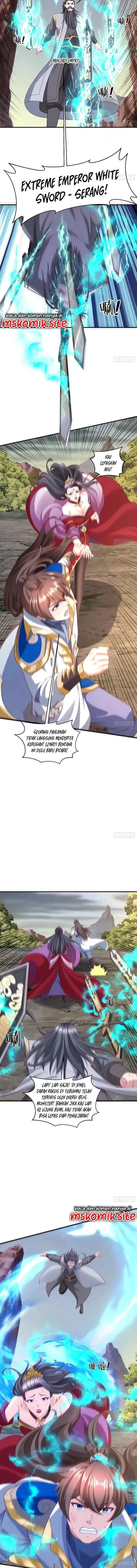 OMG! I Turned Into A turtle chapter 38 halaman 5