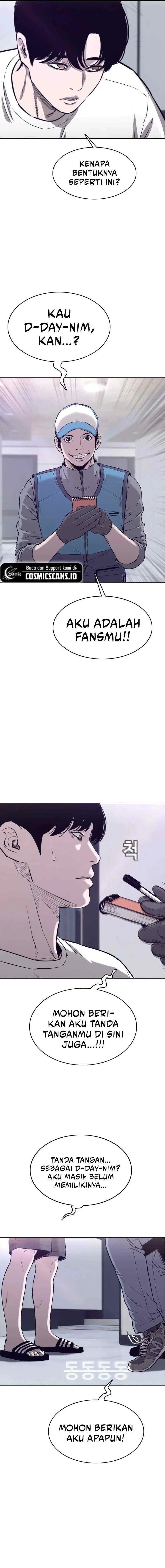 Would You Like to Sign The Contract? chapter 34 halaman 14
