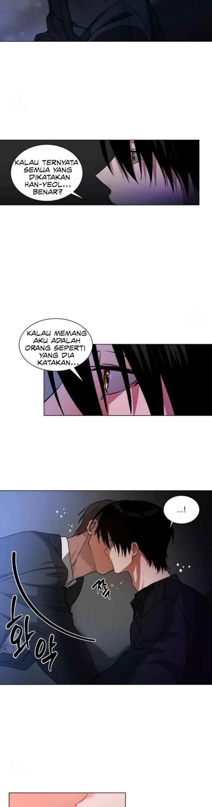 Chatter Box chapter 16 halaman 5