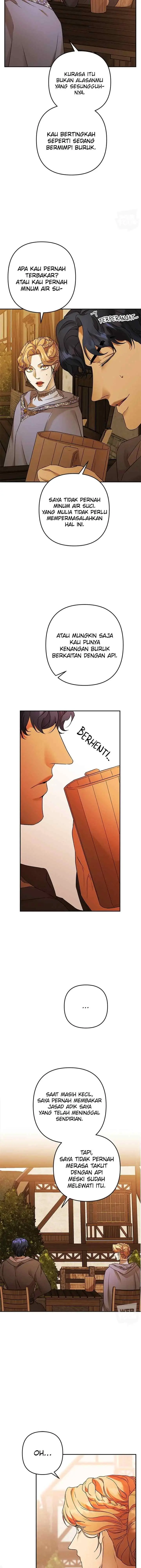 Agatha chapter 90 halaman 12