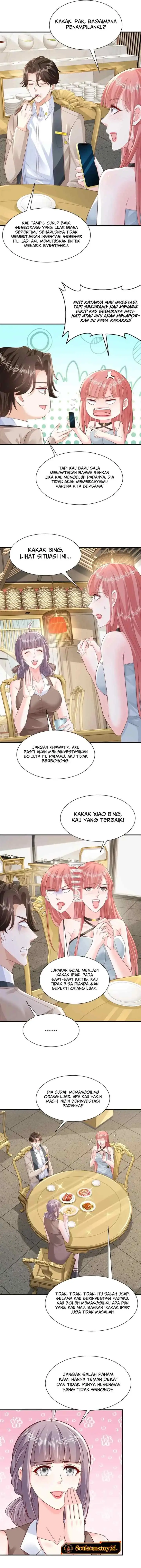 I Randomly Have A New Career Every Week chapter 724 halaman 6