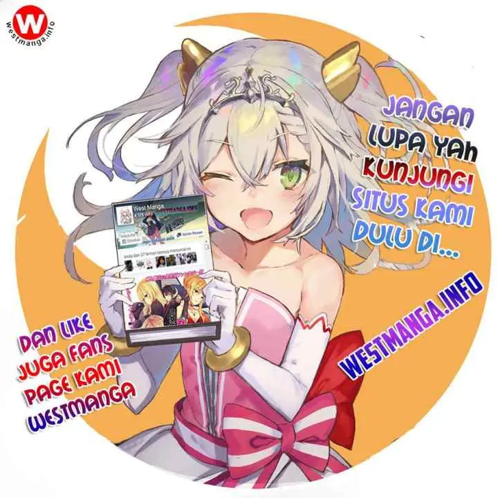 Makenshi no Maken Niyoru Maken no Tame no Harem Life chapter 2 halaman 18